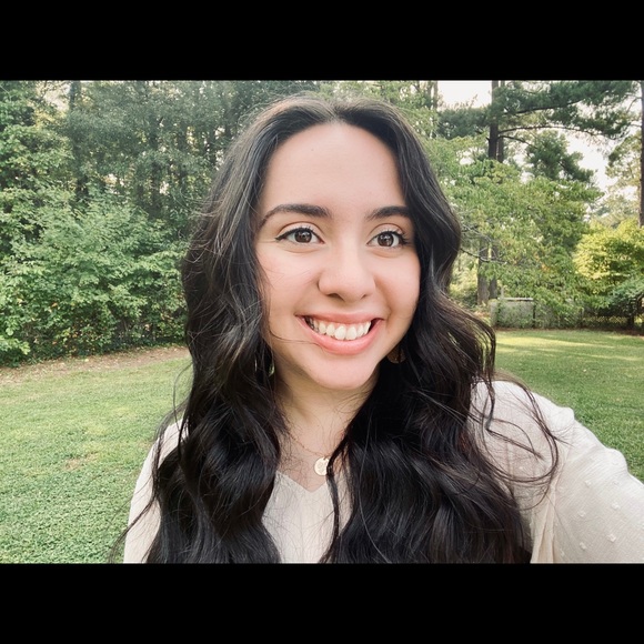 Meet your Posher, Citlally - Picture 1 of 1